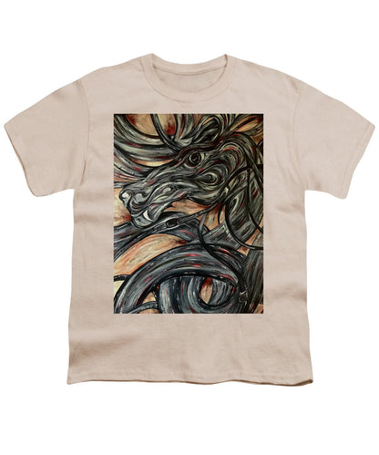 Dragon Serpent - Youth T-Shirt