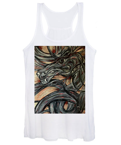 Dragon Serpent - Women's Tank Top