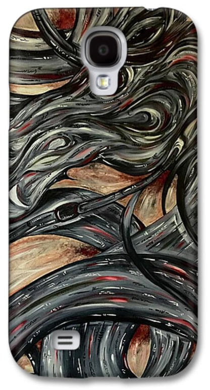 Dragon Serpent - Phone Case