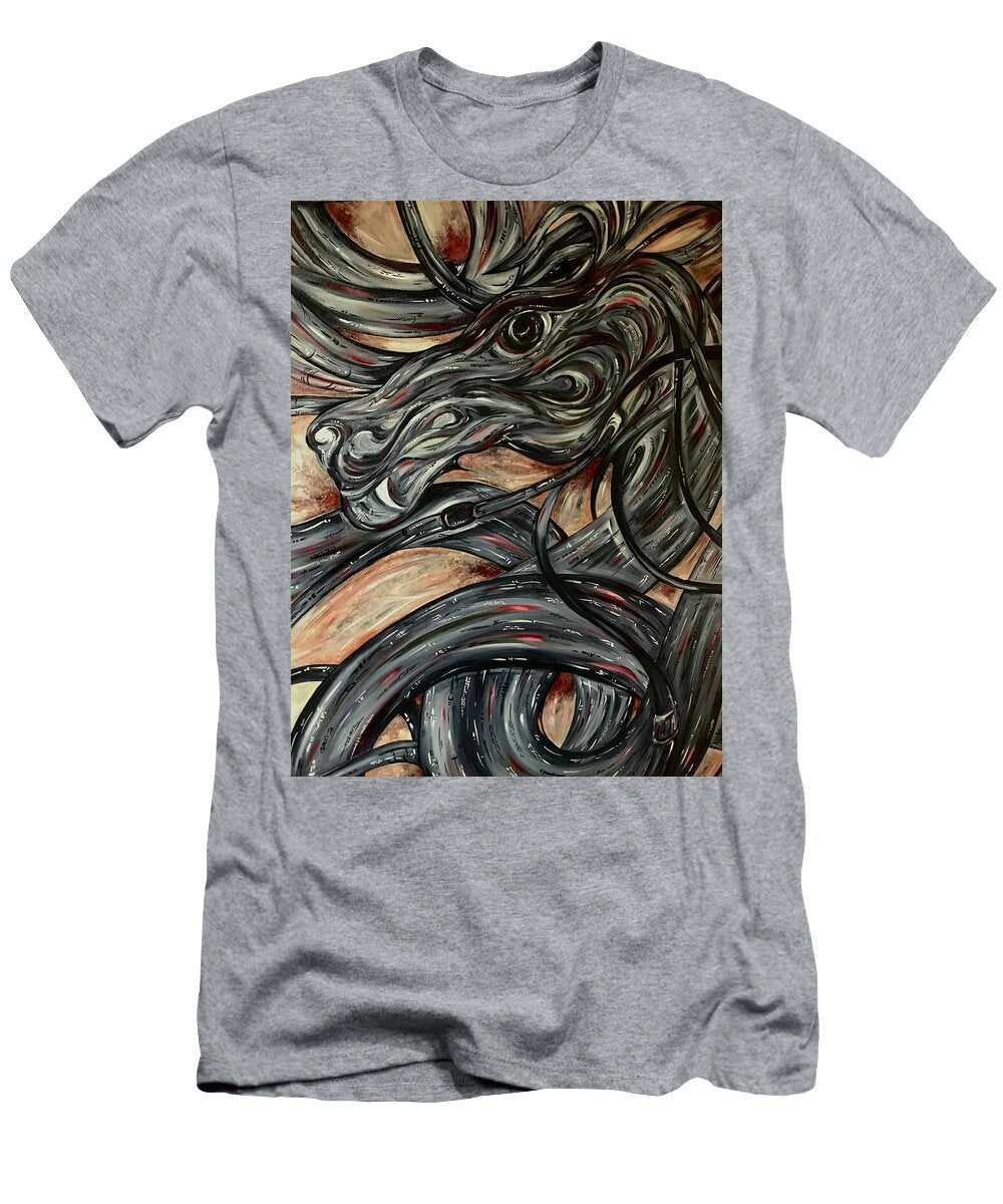 Dragon Serpent - T-Shirt