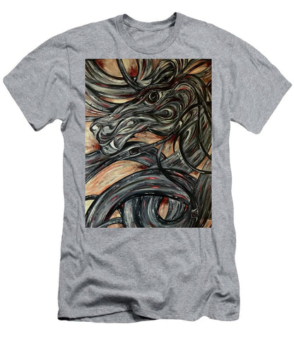 Dragon Serpent - T-Shirt