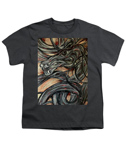 Dragon Serpent - Youth T-Shirt