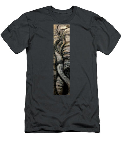 Elephant Half - T-Shirt