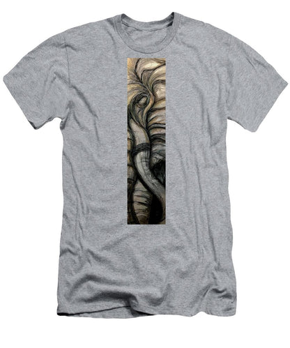 Elephant Half - T-Shirt
