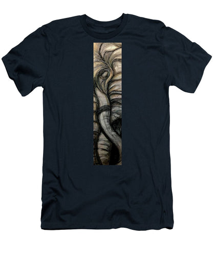 Elephant Half - T-Shirt