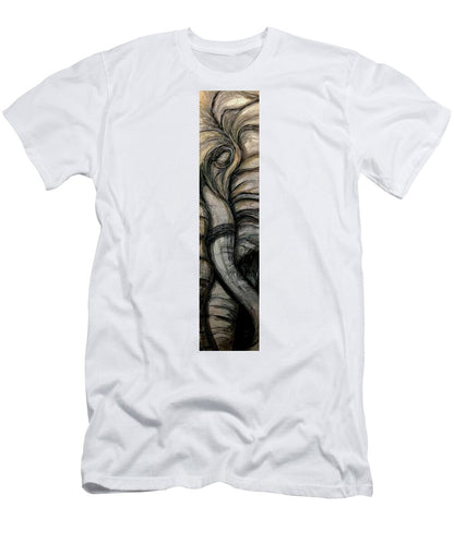 Elephant Half - T-Shirt
