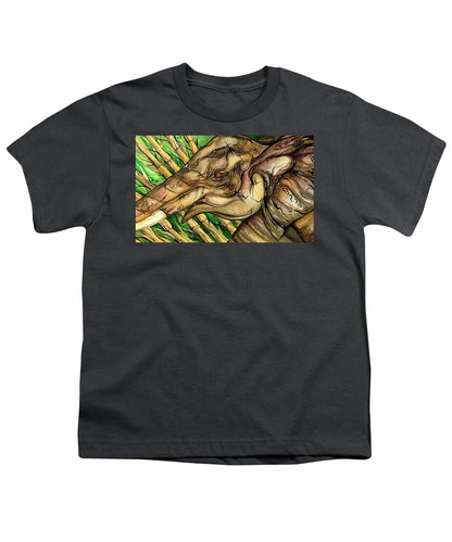 Elephant Run - Youth T-Shirt