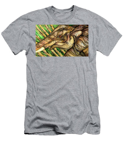 Elephant Run - T-Shirt