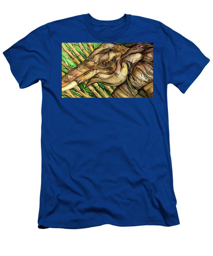 Elephant Run - T-Shirt