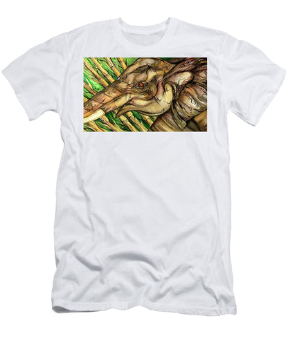 Elephant Run - T-Shirt