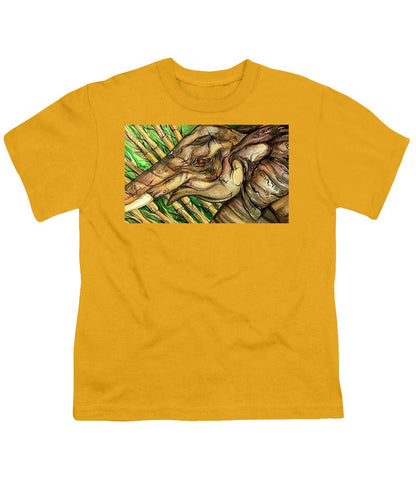 Elephant Run - Youth T-Shirt