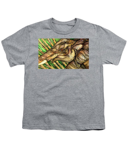 Elephant Run - Youth T-Shirt