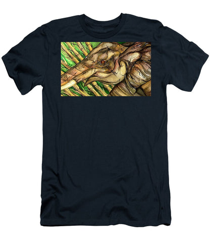Elephant Run - T-Shirt