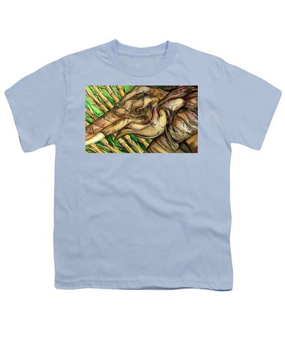 Elephant Run - Youth T-Shirt
