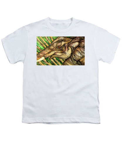 Elephant Run - Youth T-Shirt