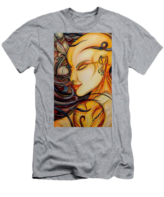 Forehead Kiss - T-Shirt