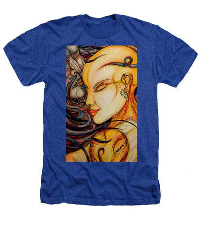 Forehead Kiss - Heathers T-Shirt