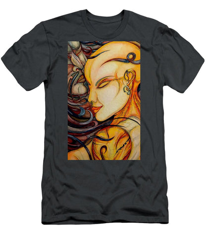 Forehead Kiss - T-Shirt