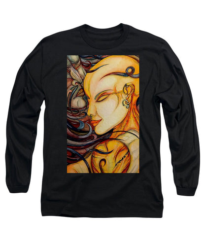 Forehead Kiss - Long Sleeve T-Shirt