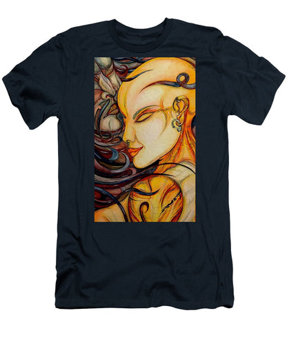 Forehead Kiss - T-Shirt