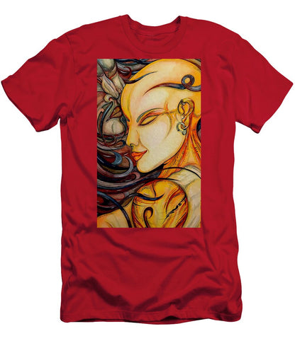 Forehead Kiss - T-Shirt