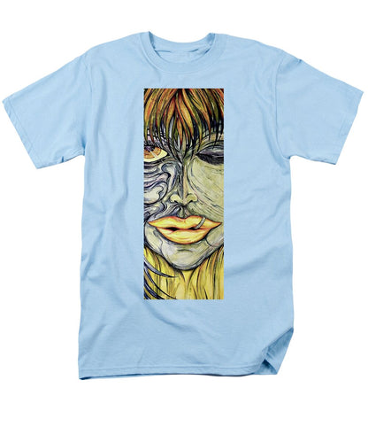 Froggy - Men's T-Shirt  (Regular Fit)