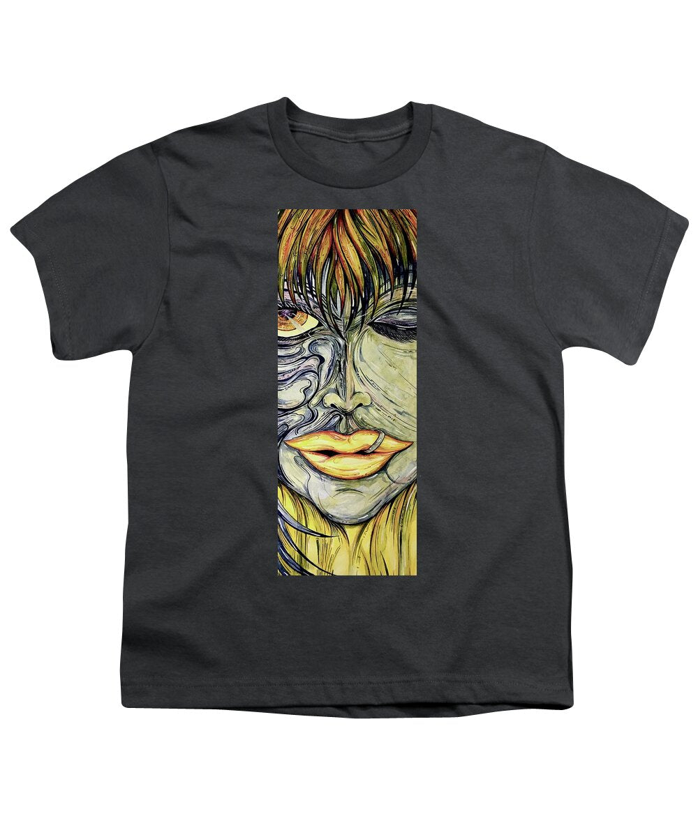 Froggy - Youth T-Shirt