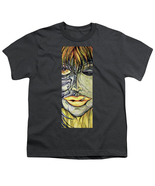 Froggy - Youth T-Shirt