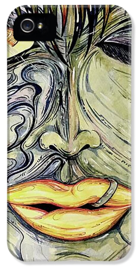Froggy - Phone Case