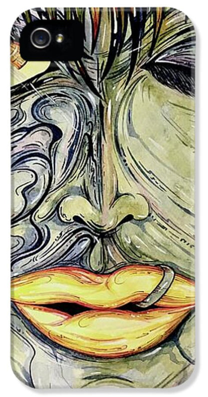 Froggy - Phone Case