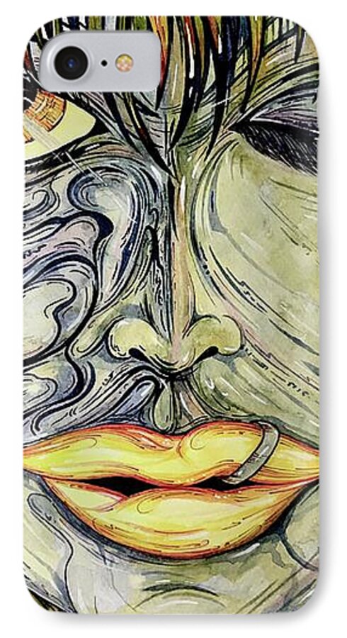 Froggy - Phone Case