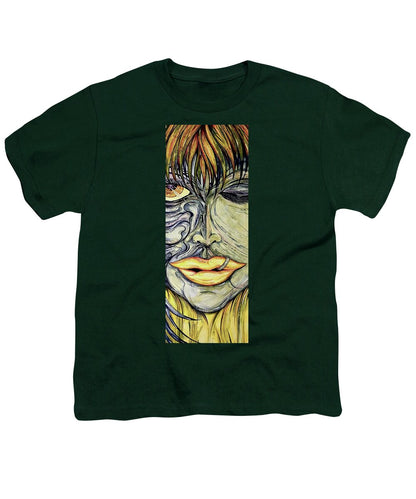 Froggy - Youth T-Shirt