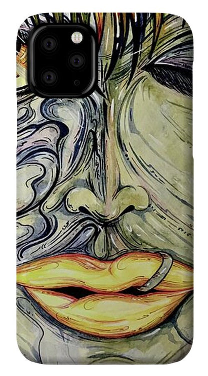 Froggy - Phone Case