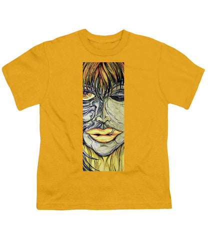 Froggy - Youth T-Shirt