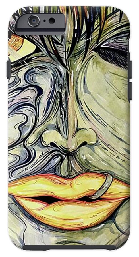 Froggy - Phone Case