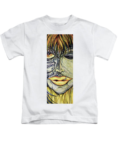 Froggy - Kids T-Shirt