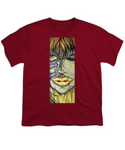 Froggy - Youth T-Shirt