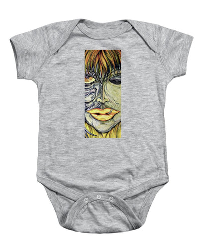 Froggy - Baby Onesie