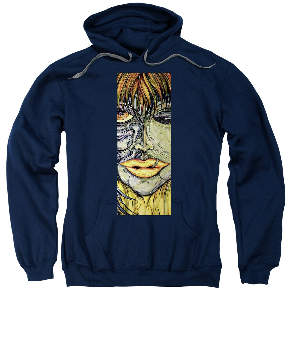Froggy - Sweatshirt