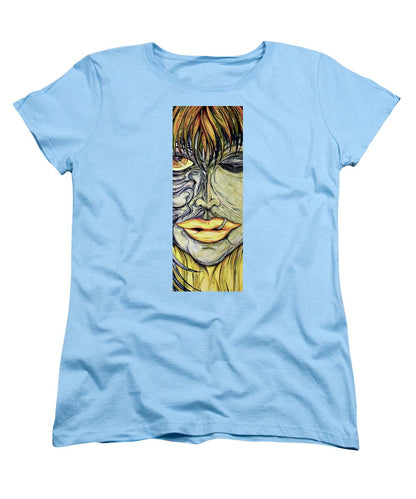 Froggy - Women's T-Shirt (Standard Fit)