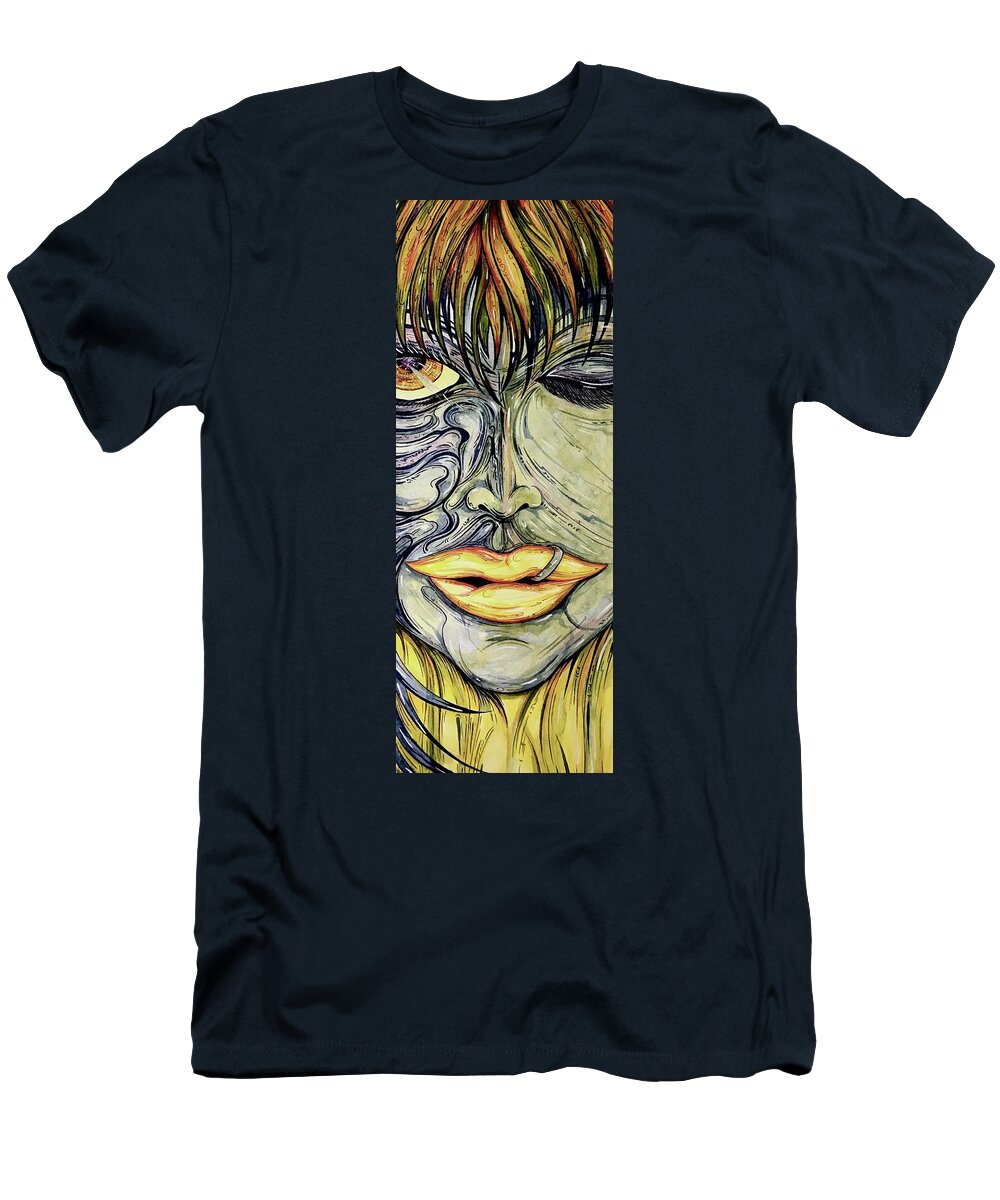 Froggy - T-Shirt