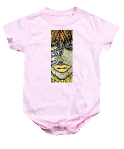 Froggy - Baby Onesie