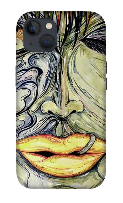 Froggy - Phone Case