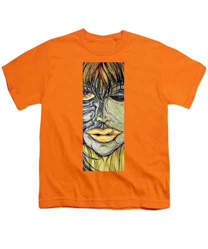 Froggy - Youth T-Shirt
