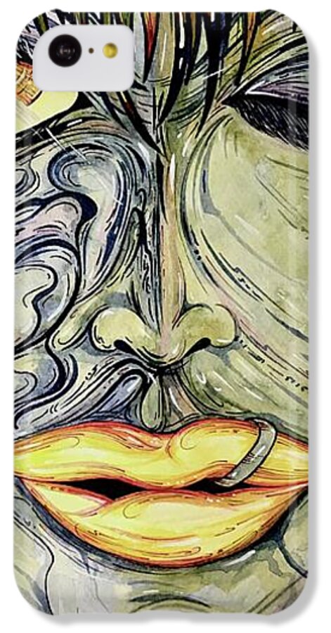 Froggy - Phone Case