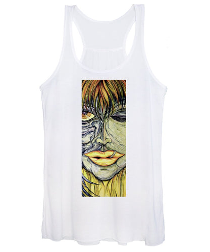 Froggy - Women's Tank Top