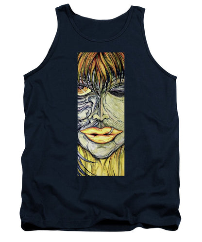 Froggy - Tank Top