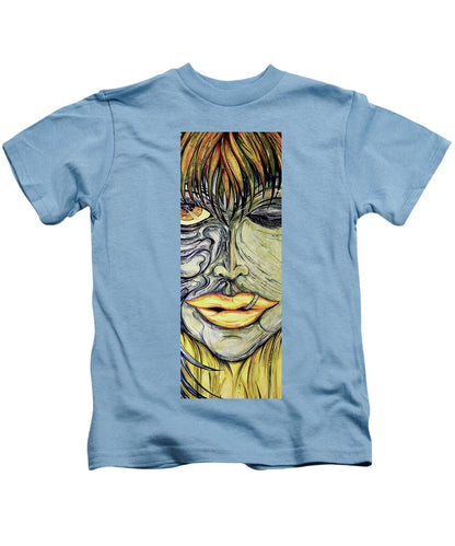 Froggy - Kids T-Shirt