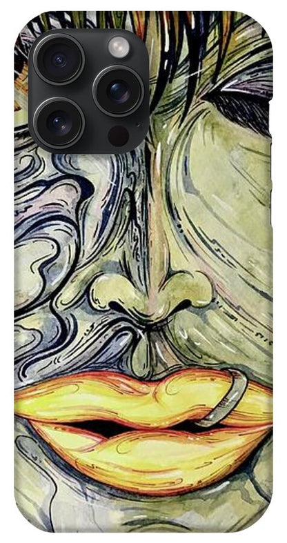 Froggy - Phone Case