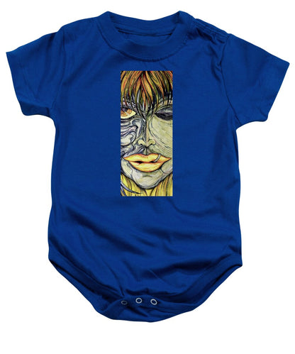 Froggy - Baby Onesie